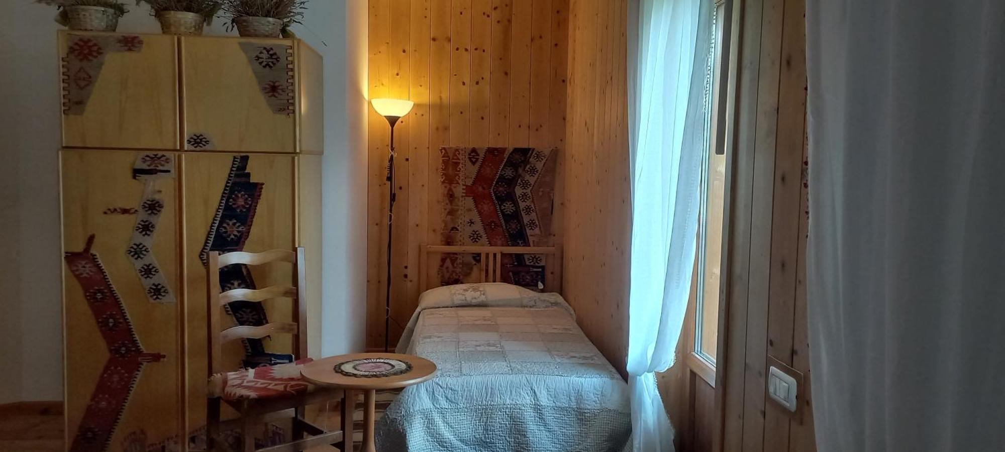 Artemisia B&B ลาซัลเล ภายนอก รูปภาพ